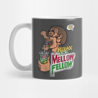 Mellow Fellow Drink Mug